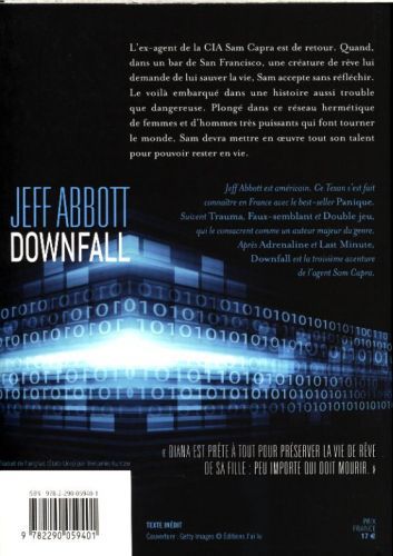 Produktbild: Downfall