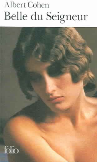 Belle Du Seigneur