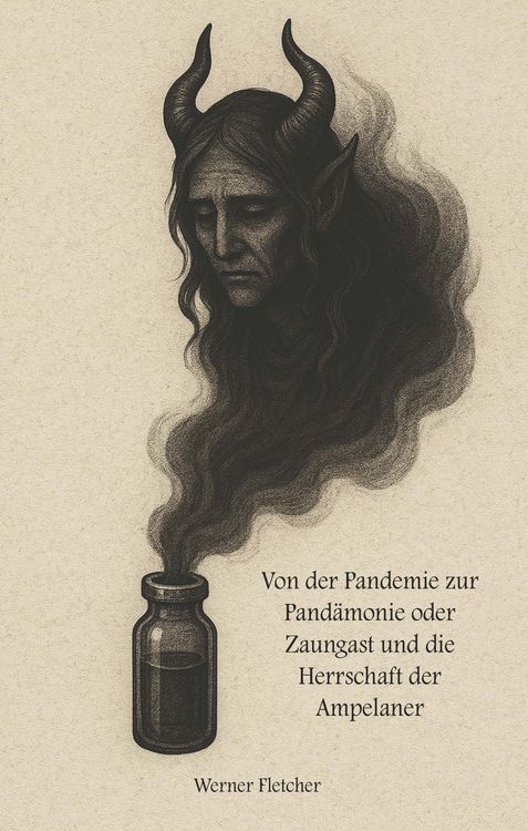 Produktbild: Von der Pandemie zur Pand&auml;monie