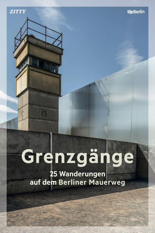Produktbild: Grenzg&auml;nge