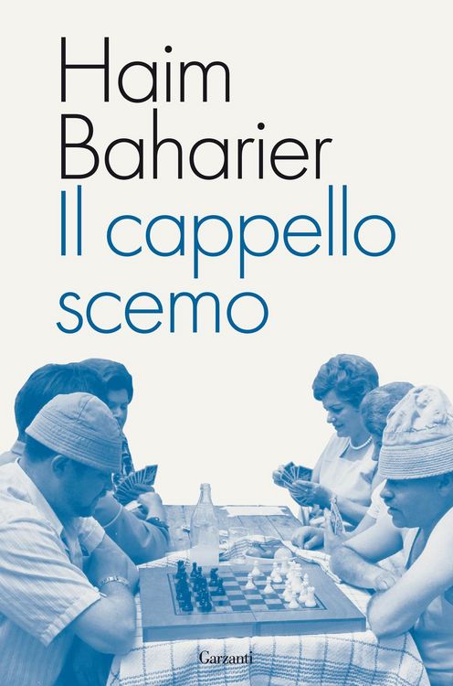 Produktbild: Il cappello scemo