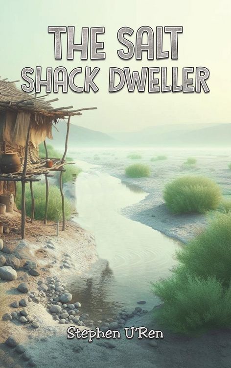 Produktbild: The Salt Shack Dweller
