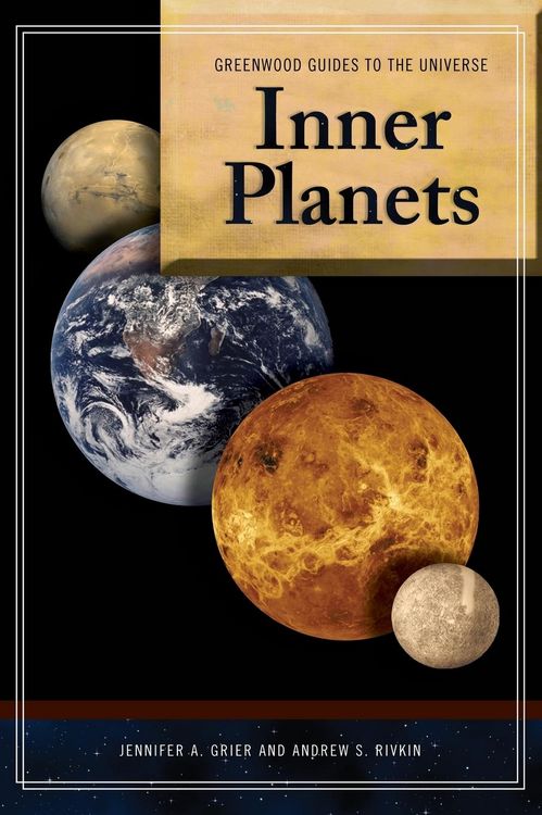 Produktbild: Inner Planets