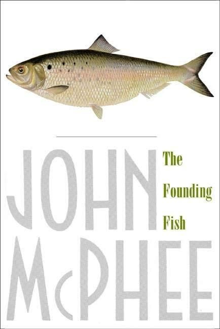 Produktbild: The Founding Fish