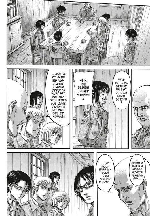 Produktbild: Attack on Titan 18