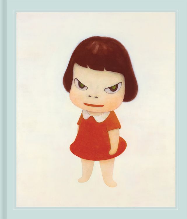 Produktbild: Yoshitomo Nara