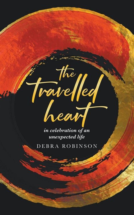 Produktbild: The Travelled Heart