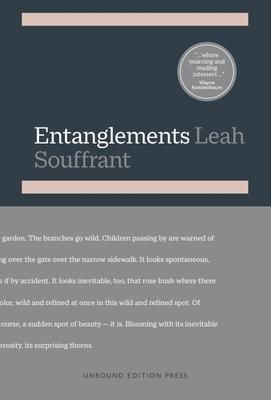 Produktbild: Entanglements: Threads Woven from History, Memory and the Body