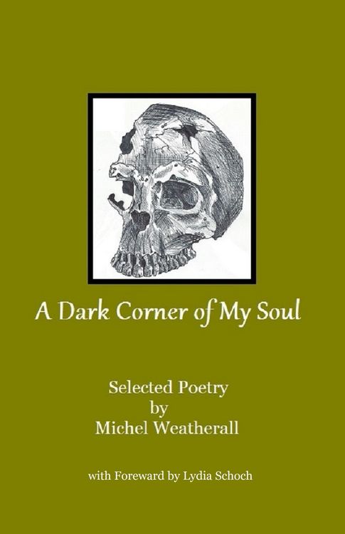 Produktbild: A Dark Corner of My Soul