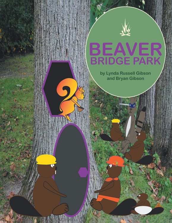 Produktbild: Beaver Bridge Park