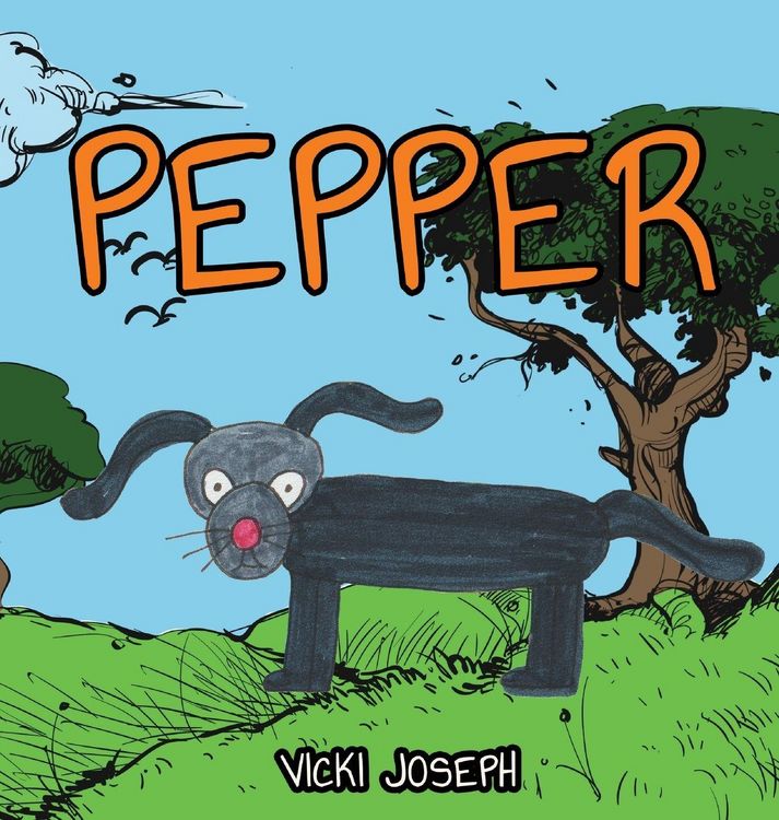 Produktbild: Pepper
