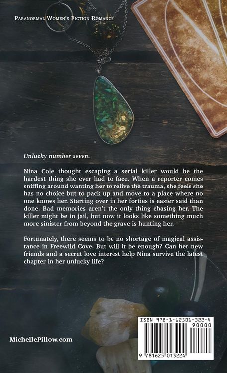 Produktbild: The Seventh Key