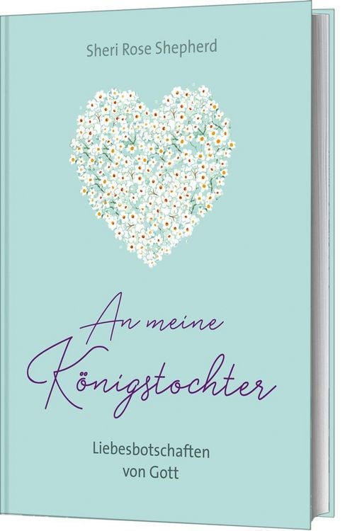 Produktbild: An meine K&ouml;nigstochter