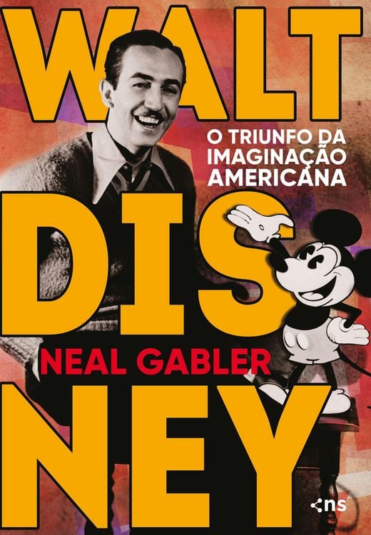 Produktbild: Walt Disney