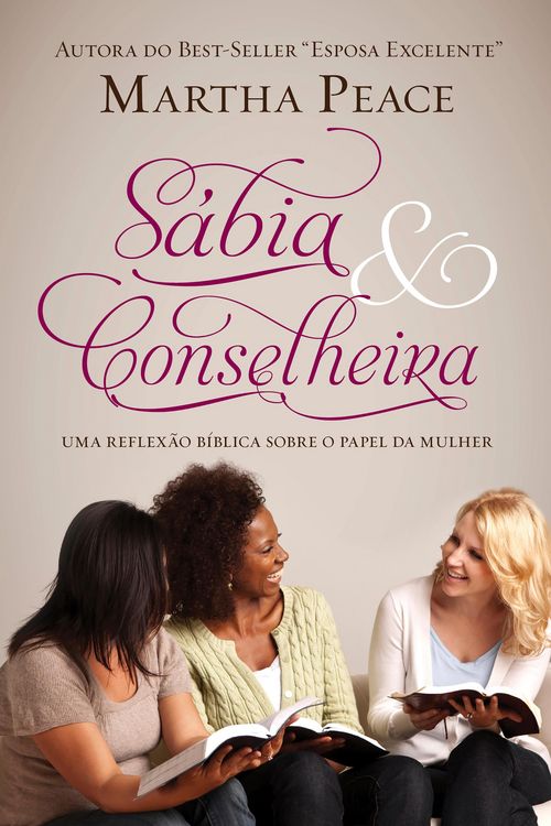Produktbild: S&aacute;bia & Conselheira