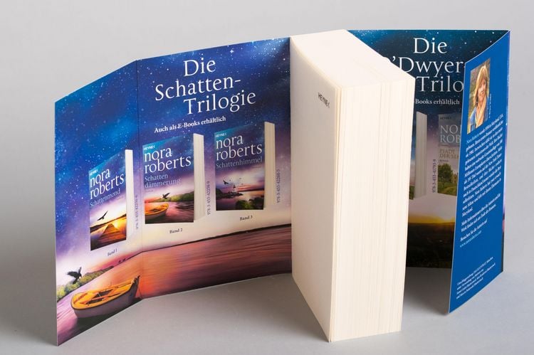 Produktbild: Schattend&auml;mmerung