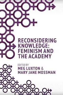 Produktbild: Reconsidering Knowledge