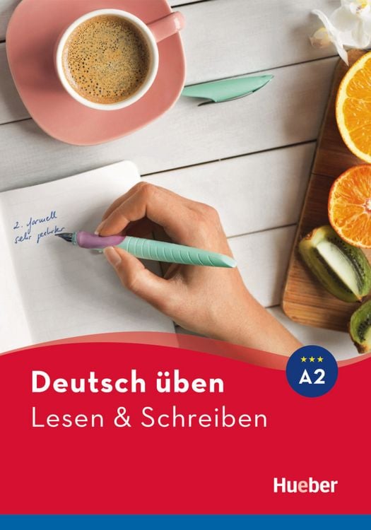 Produktbild: Lesen & Schreiben A2