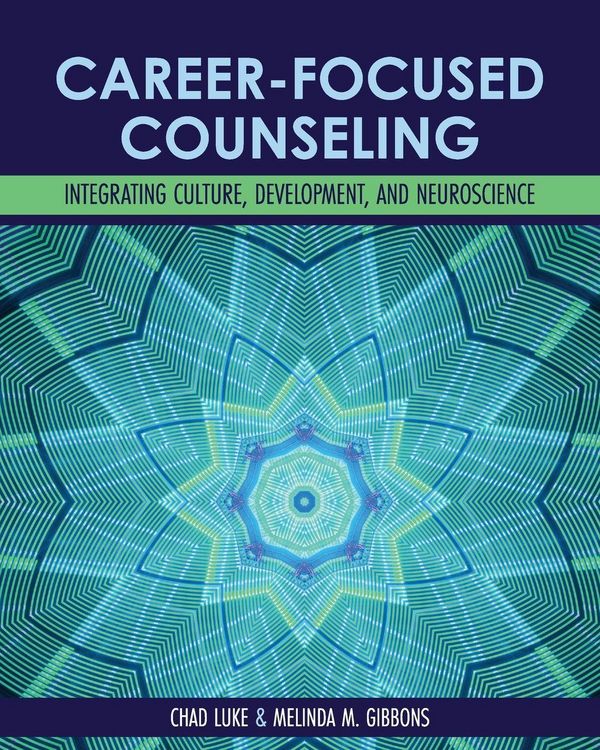Produktbild: Career-Focused Counseling