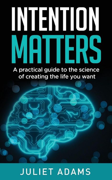 Produktbild: Intention Matters