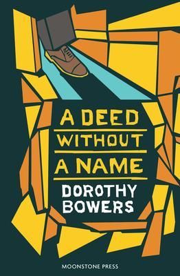 Produktbild: A Deed Without a Name
