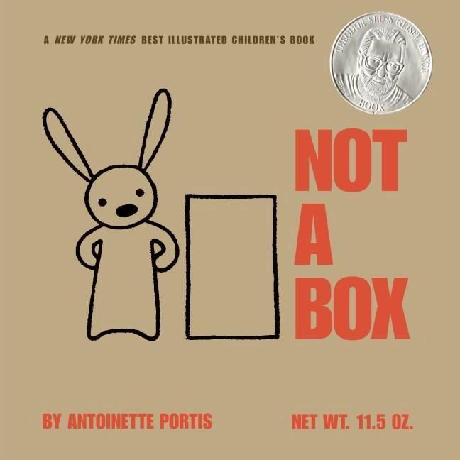 Produktbild: Not a Box