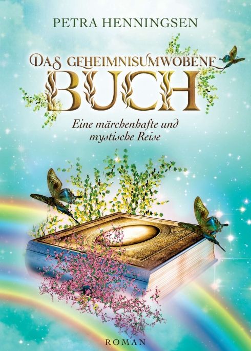 Produktbild: Das geheimnisumwobene Buch