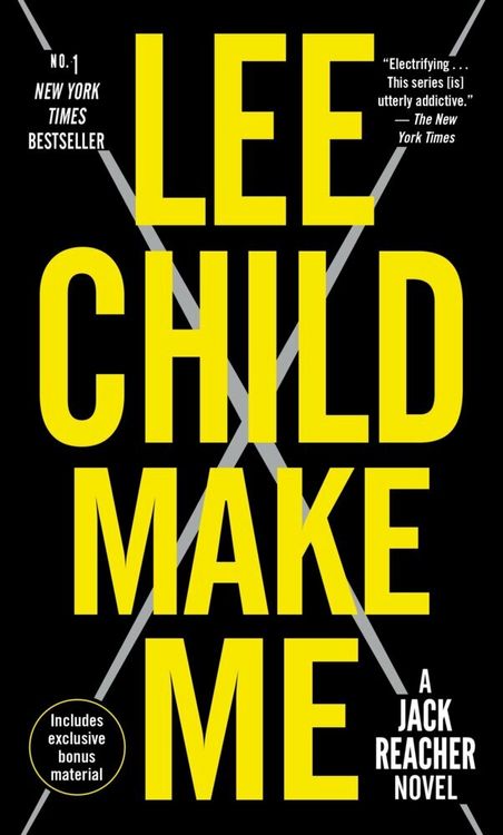 Produktbild: Make Me (with bonus short story Small Wars)