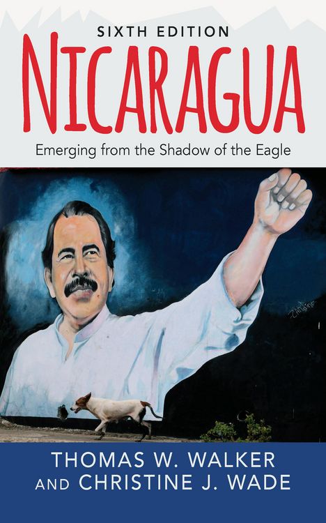 Produktbild: Nicaragua