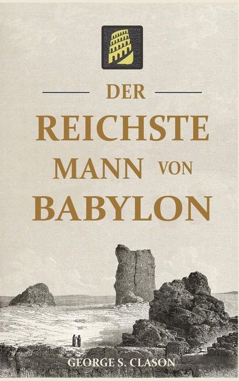 Produktbild: Der reichste Mann von Babylon