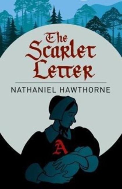 Produktbild: The Scarlet Letter
