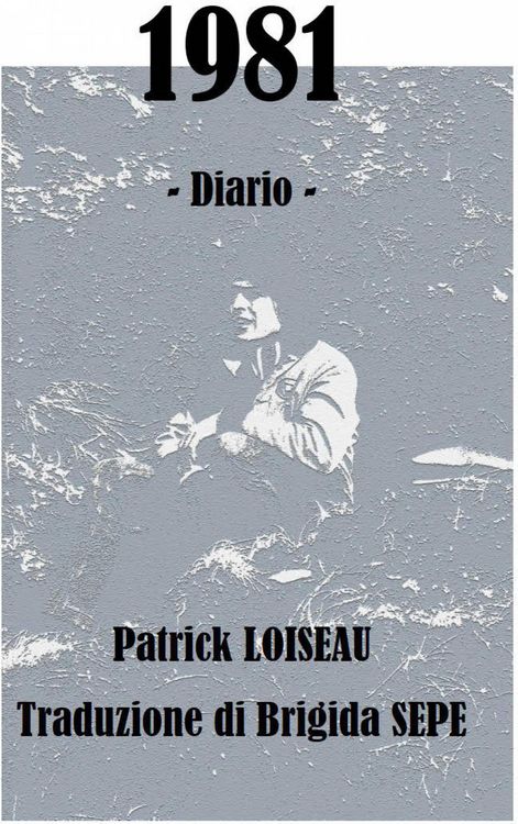 Produktbild: 1981 - Diario