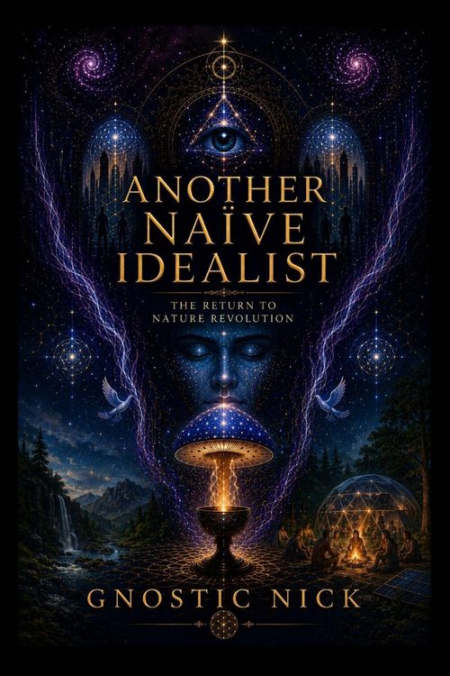 Produktbild: Another Na&iuml;ve Idealist