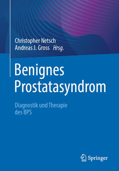 Produktbild: Benignes Prostatasyndrom