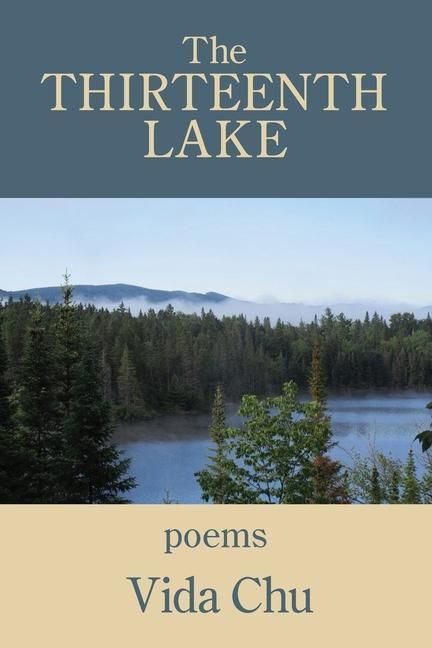Produktbild: The Thirteenth Lake