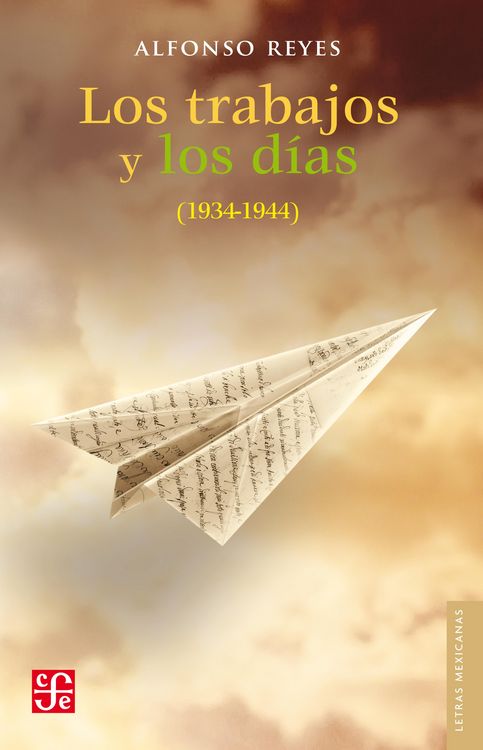 Produktbild: Los trabajos y los d&iacute;as
