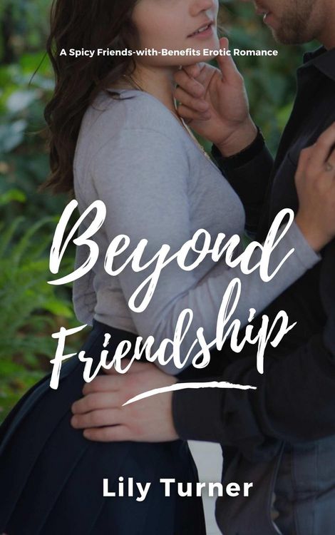 Produktbild: Beyond Friendship