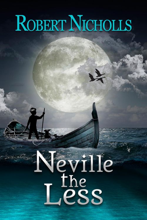 Produktbild: Neville the Less