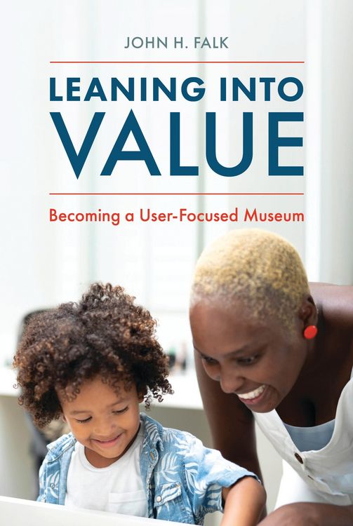 Produktbild: Leaning Into Value