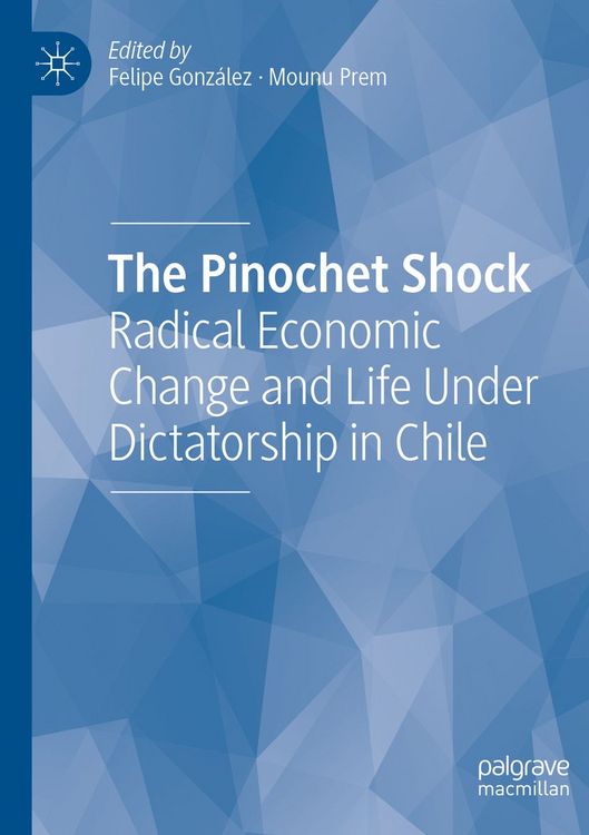 Produktbild: The Pinochet Shock