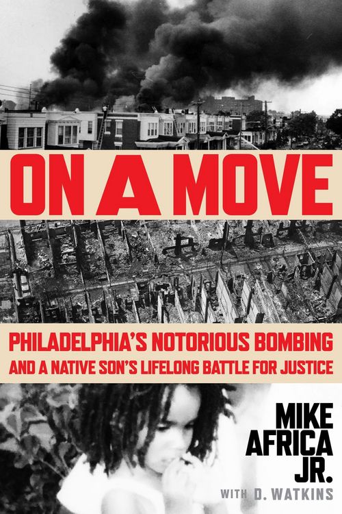 Produktbild: On a Move