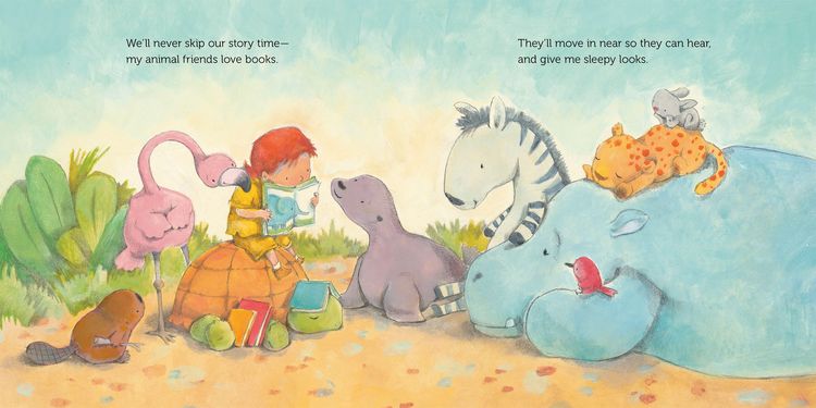Produktbild: How Do You Hug a Hippo?
