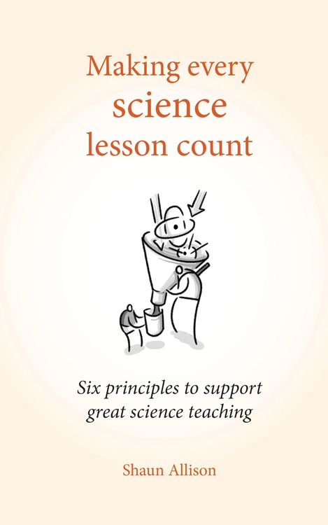 Produktbild: Making Every Science Lesson Count