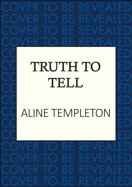 Produktbild: Truth to Tell