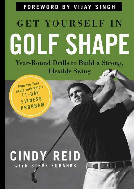 Produktbild: Get Yourself in Golf Shape
