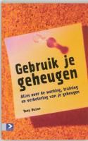 Produktbild: Gebruik je geheugen / druk 1
