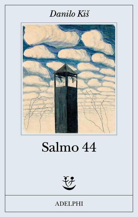 Produktbild: Salmo 44