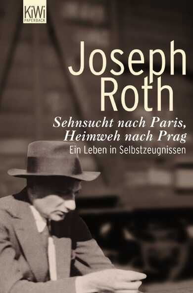 Produktbild: Sehnsucht nach Paris, Heimweh nach Prag