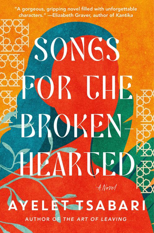Produktbild: Songs for the Brokenhearted