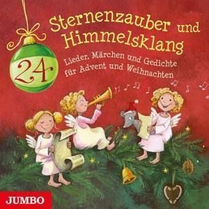 Produktbild: Sternenzauber Und Himmelsklang